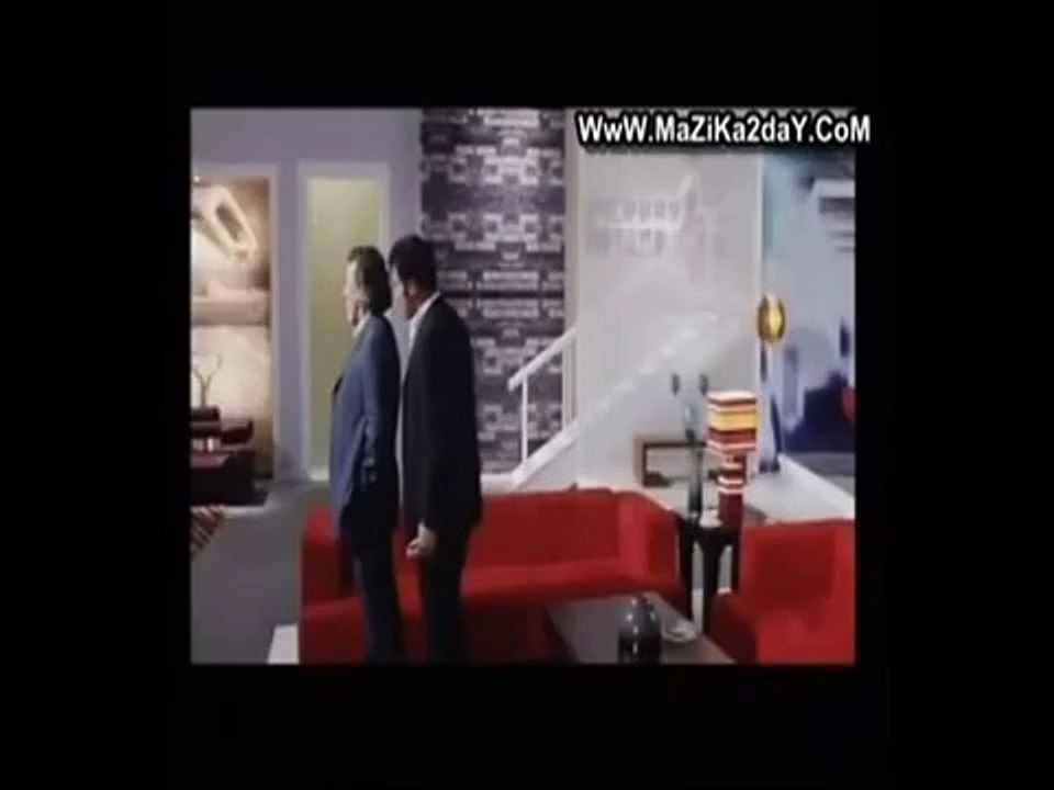 أغنية بشار درويش .شوفت القدر