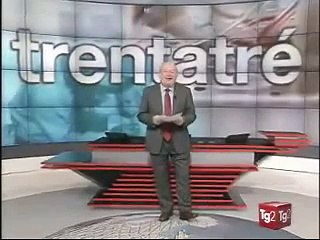 Tg2 -- Medicina 33 - Protesi al Ginocchio