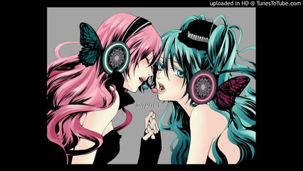 VOCALOID: Magnet 【Maiya-Chan X ~Melody.C~】 「English Duet.」