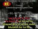 Lag Jaa Gale Ke Phir Ye Haseen Raat_ Video Karaoke With Scrolling Lyrics Lata Ji