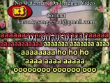 Pankh Hote To Udd Aati Re _ Video Karaoke With Scrolling Lyrics