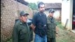 Martin Belaunde Captured in Bolivia after Escaping House Arrest