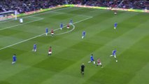 Javier Chicharito Hernández goal Manchester United vs Chelsea | 12-13 FA Cup