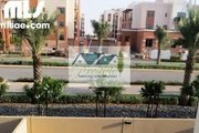 Elegance 2 bedrooms townhouse available for rent in AL Ghadeer community  Falaj Village  only at AED 85 000 per year.... - mlsae.com