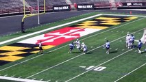2013 Johns Hopkins beats #1 Maryland:  Complete Game Lacrosse Highlights
