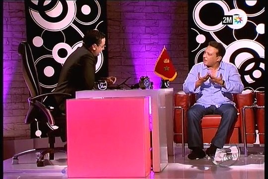 رشيد شو : عزيز داداس‬‎