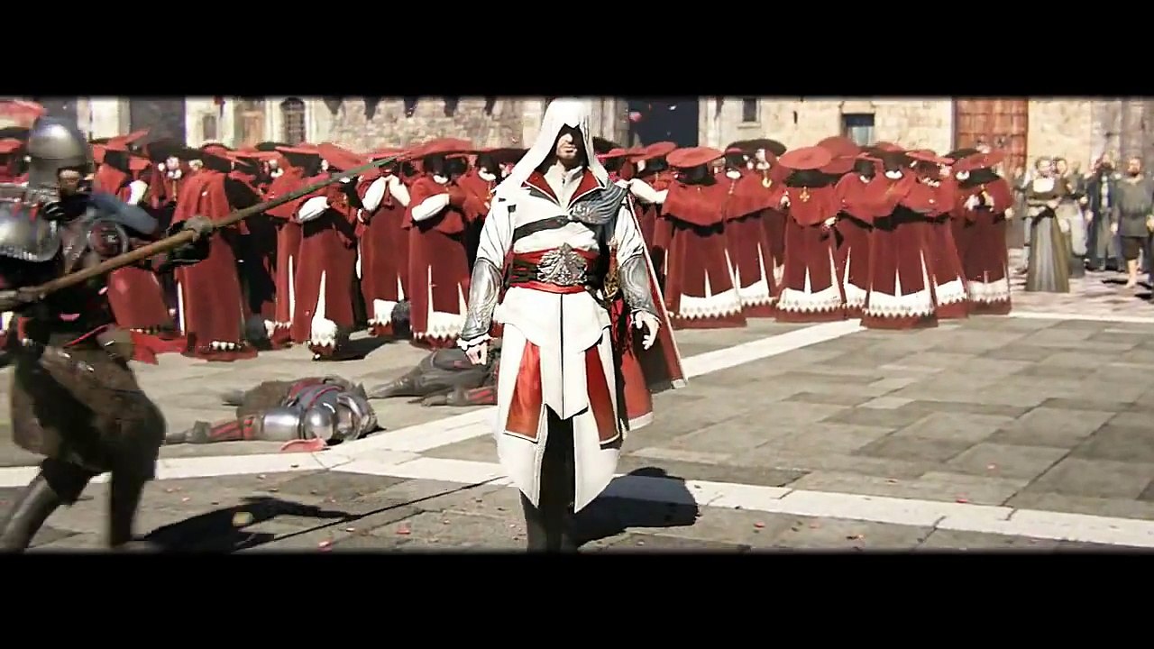 [GMV] I'm Alive