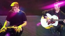 Justin Bieber At Wango Tango: Hold Tight Live
