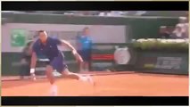 Watch - Andrey Kuznetsov vs Rafael Nadal - french open 2015 29/05