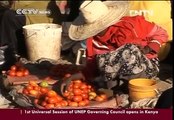 Merkato: Ethiopia's open air market CCTV News