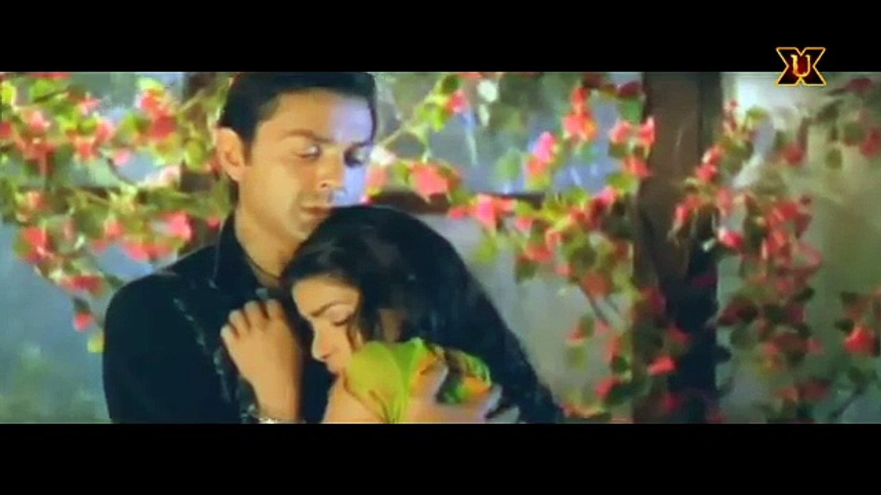 Barsaat Ke Din Aaye - Kumar Sanu & Alka Yagnik Feat(Priyanka Chopra & Bobby Deol