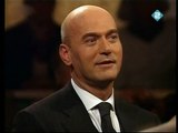 Marcel van Dam (PvdA): U bent een buitengewoon minderwaardig mens. Weet u dat?