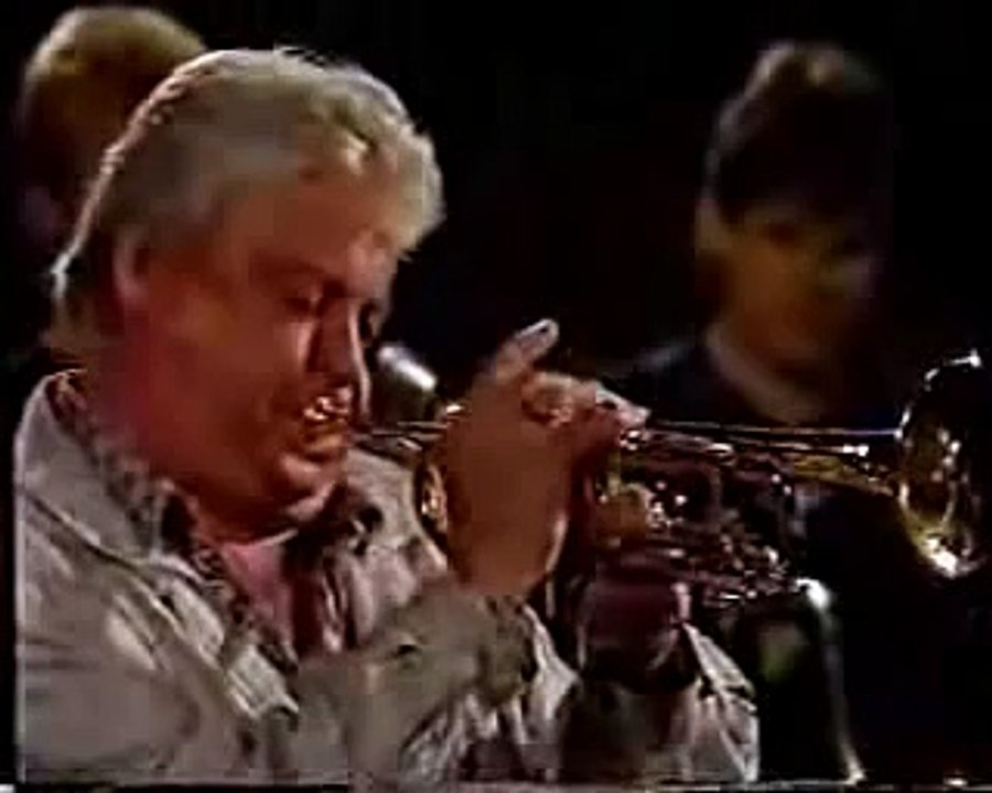 Maynard Ferguson Body and Soul