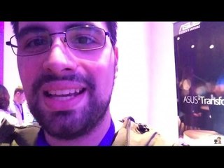 @Vardoc Random Life ( Parte 732 ) : ‪#‎AsusIntelCL‬ Y Mi Viaje 28/05/2015