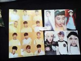 NEW KPOP SALE (POSTERS&MERCH) MAY/JUNE