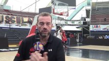 BASKET REPORT LPB SEMIFINAL PARTE 3 DE 3