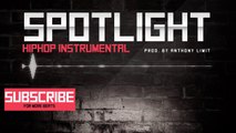 HIP HOP Instrumental - Sick Newschool Rap Beat *Spotlight* [Prod. Anthony Limit] [FREE DL]