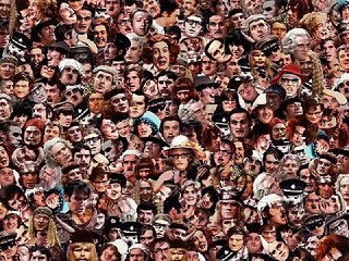 Monty Python - sit on my face