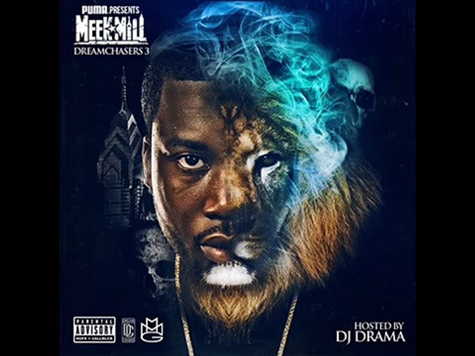 Meek Mill - Make Me (Instrumental)
