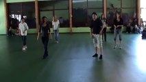 CGM FLASHMOB DANZA KUDURO