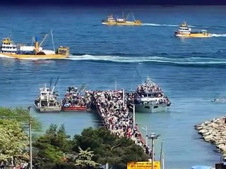 ORDU PERŞEMBE (VONA) İLÇESİ TANITIM VİDEOSU -9