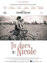 Tu dors Nicole (2014) Full Movie Streaming