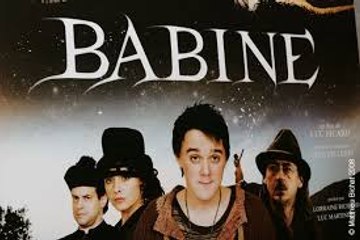 Babine (2008) Full Movie Streaming