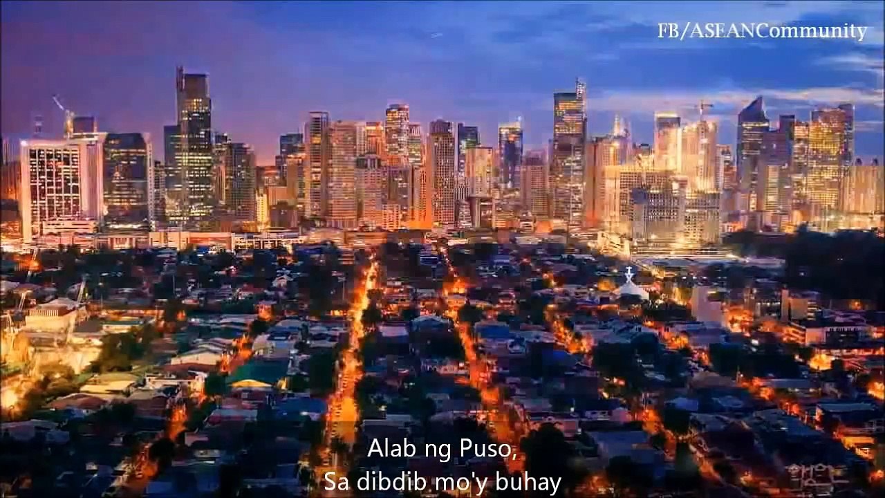 Lupang Hinirang: The National Anthem of the Philippines