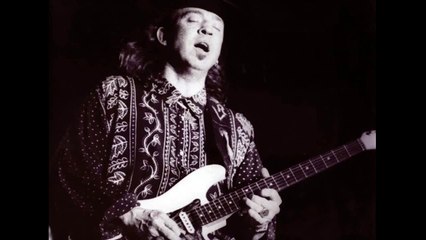 Stevie Ray Vaughan - Crosscut Saw 07/22/1980