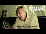 EL OFICIO MAS ANTIGUO DEL MUNDO.   José Luis Ibarra Mazari.