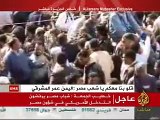 مليون شخص يؤدون صلاة الجمعة في ميدان التحرير - 04-02-2011