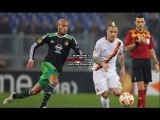 Feyenoord vs Roma uefa europa league live match -26-20-2015 futbol en vivo