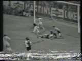1974 (April 10) Feyenoord (Holland) 2-Stuttgart (W.Germany) 1 (UEFA Cup) (Feyenoord goals only).mpg