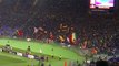 Europa League, Roma-Feyenoord_ lo stadio fischia alla fine della partita