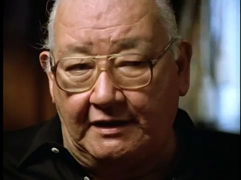 The Tragedy of Wounded Knee (The Ghost Dance)