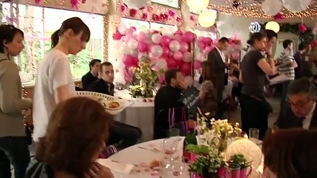 Tous à la noce ! - Making of Fais pas ci, fais pas ça - Saison 6