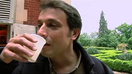 Sur un air de tango - making of Fais pas ci, fais pas ça - Saison 6