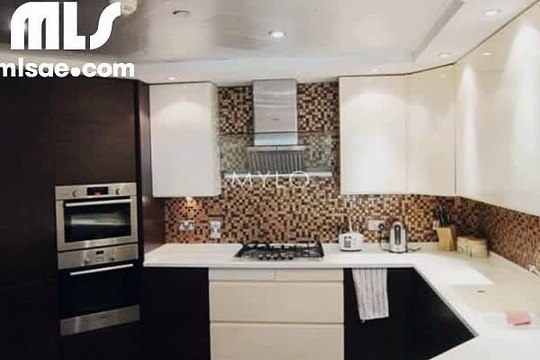 Fully Upgraded Type A 3 Bedroom Apartment with Sea View 4 900 000AED - mlsae.com