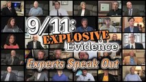 9/11: Explosive Evidence - Experts Speak Out - Trailer