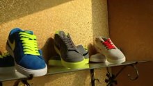 nike blazer men shoes in gray,beige,blue suede wholesalerealjordans.com