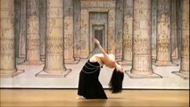 Hot Sensual Arabic Belly Dance Shahrzad Raqs (1)