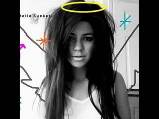 Marina & The Diamonds - Supermodel's Legs ( Early Demo)