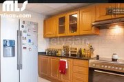 Amazing and Spacious 2BR Apt   Maids in Al seef 2 full lake view - mlsae.com