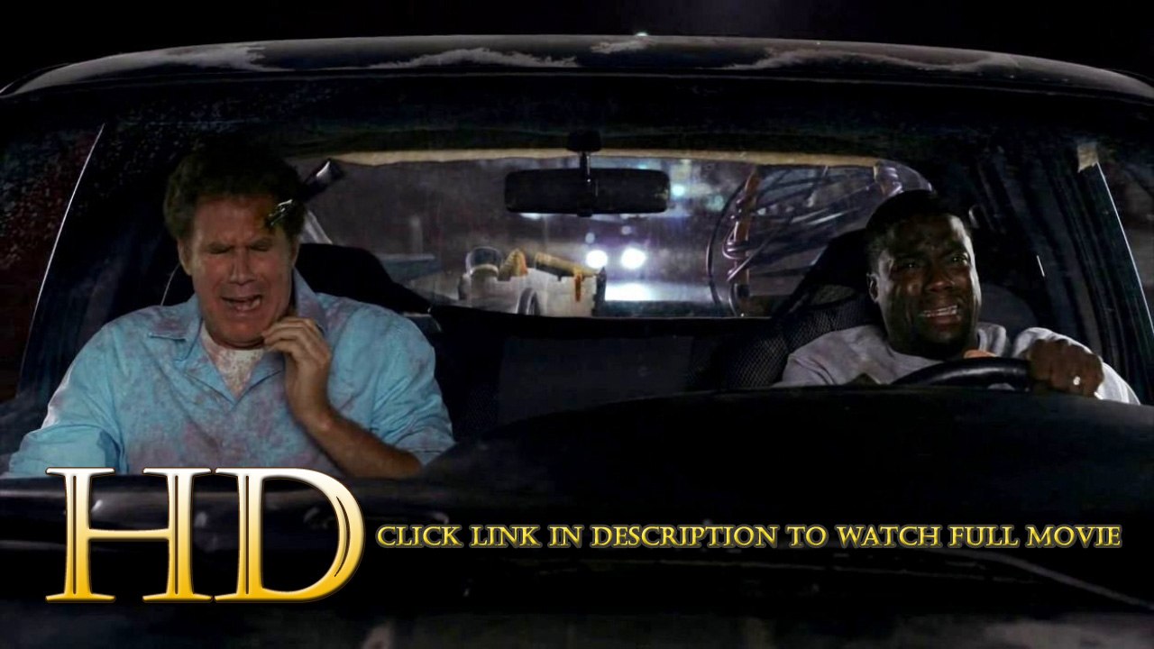 Kevin Hart,.... Get Hard Full Movie Stream