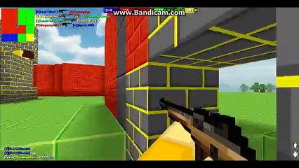 first vid blockade [fun in a bun in the sun son]