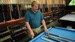 High-End Pool Cues - Select Billiards' Gift Giving Guide
