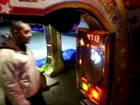 saint priest la trik