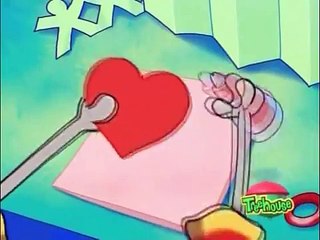 Toopy and Binoo - Sparkle Binoo.avi