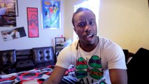 WilldaBeast Adams - Beyonce - Upgrade U Tutorial