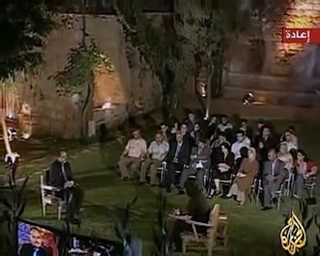 قصيدة تميم البرغوثي أمير المؤمنين حسن نصر الله